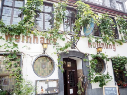 Photo: Weinhaus Hoffnung