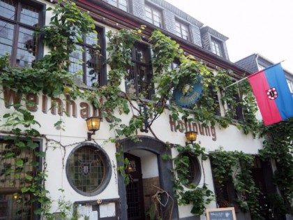 Photo: Weinhaus Hoffnung